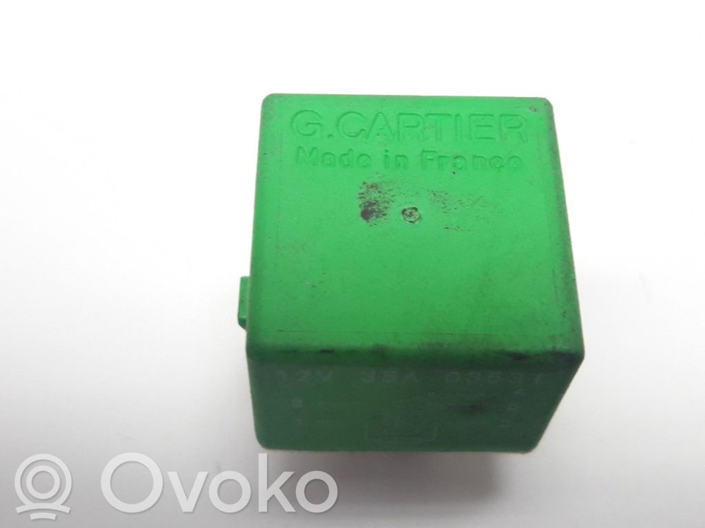 Citroen Xsara Other relay 