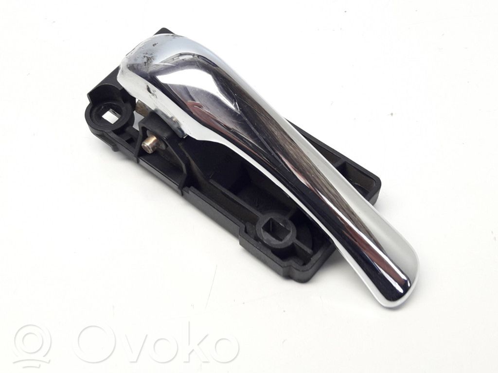 Alfa Romeo 156 Front door interior handle 