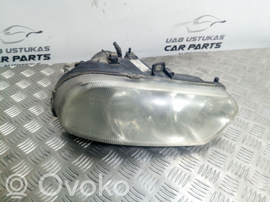 Alfa Romeo 156 Headlight/headlamp 