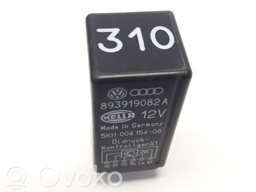 Otros relés   893919082A,5KH00415408