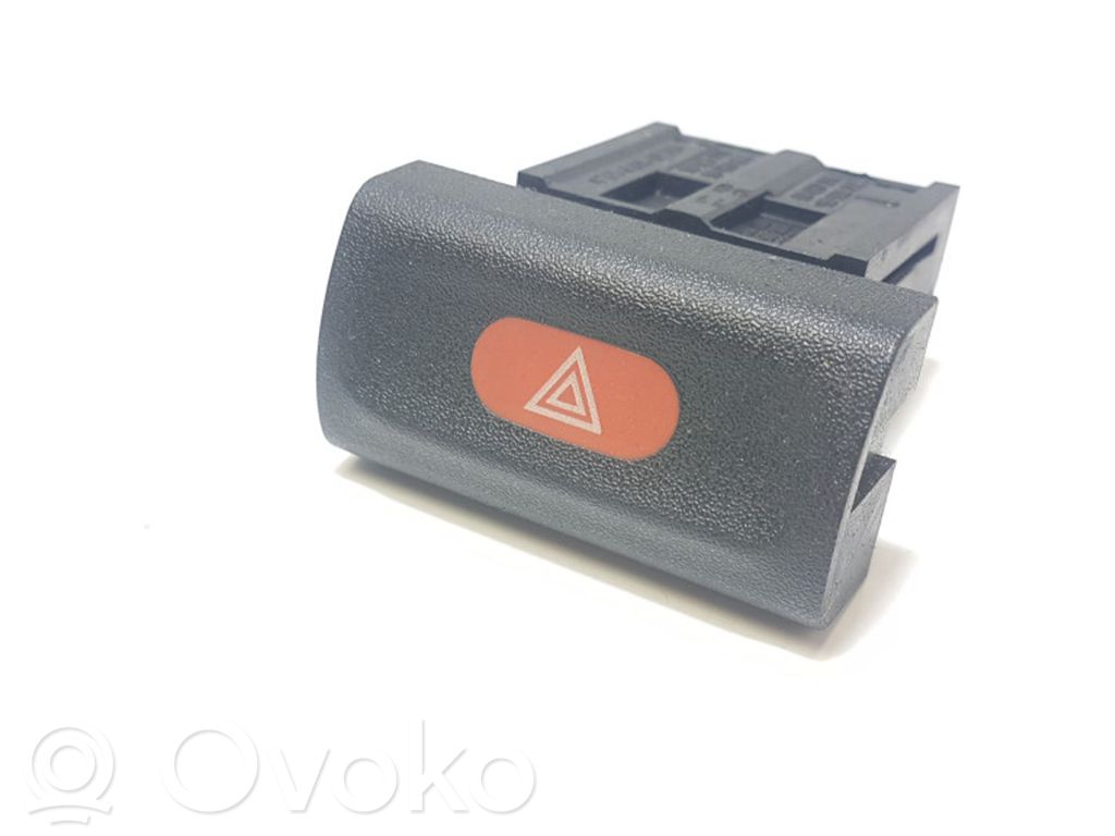 Opel Vectra B Hazard light switch 