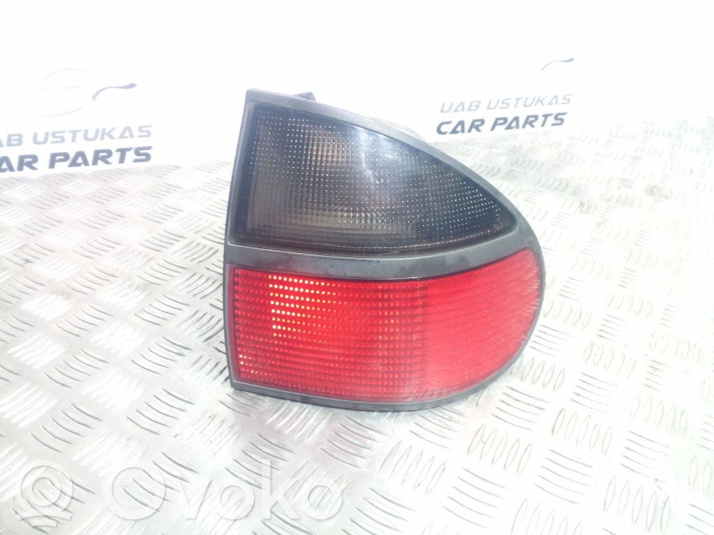 Renault Laguna I Takavalot 
