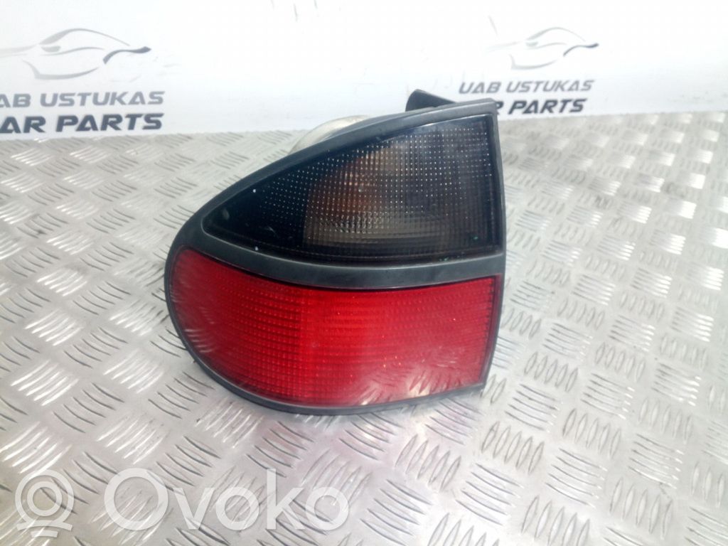 Renault Laguna I Takavalot 