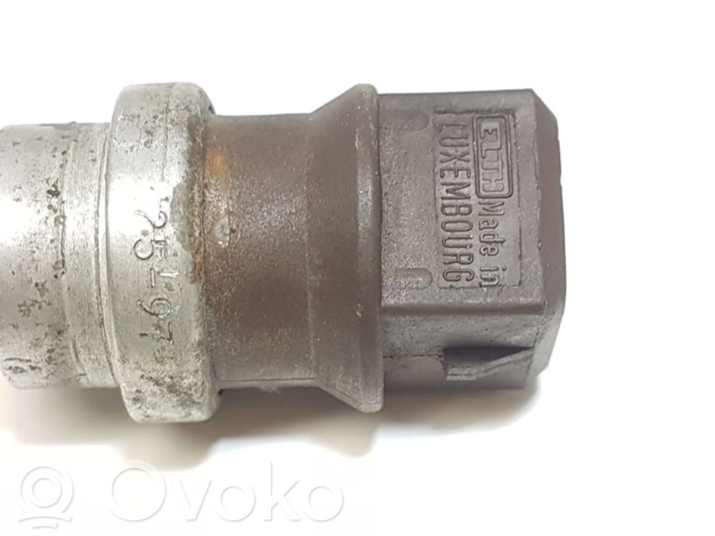 Volkswagen Sharan Coolant temperature sensor 