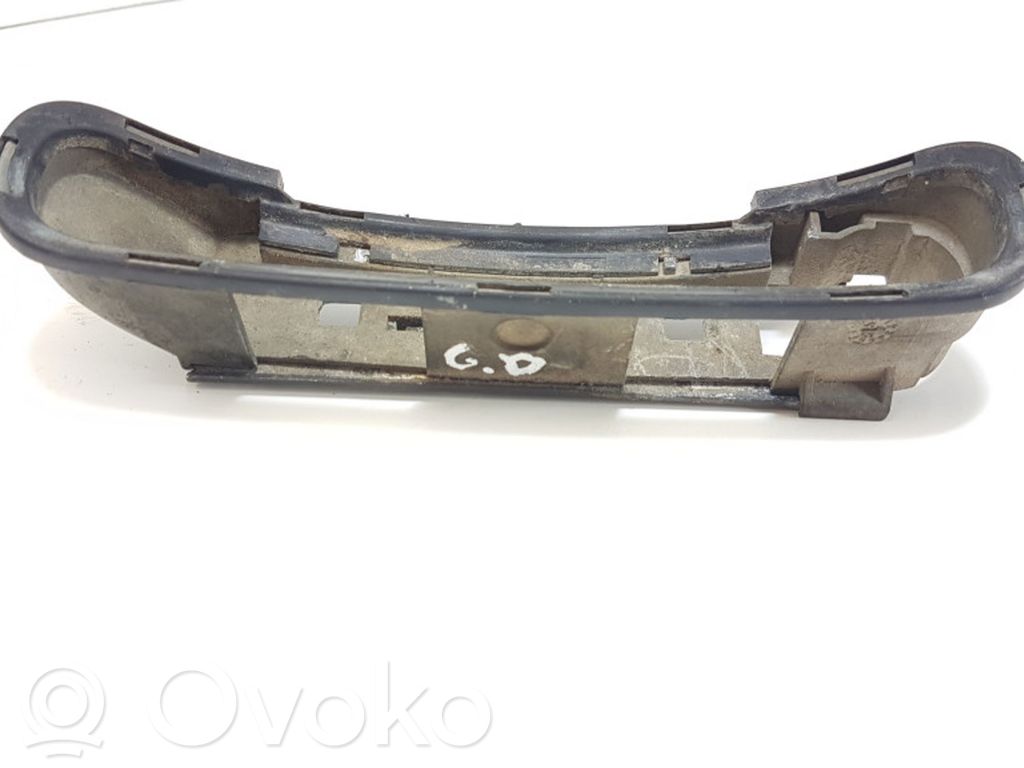 Audi A6 S6 C5 4B Tapa manecilla puerta trasera 