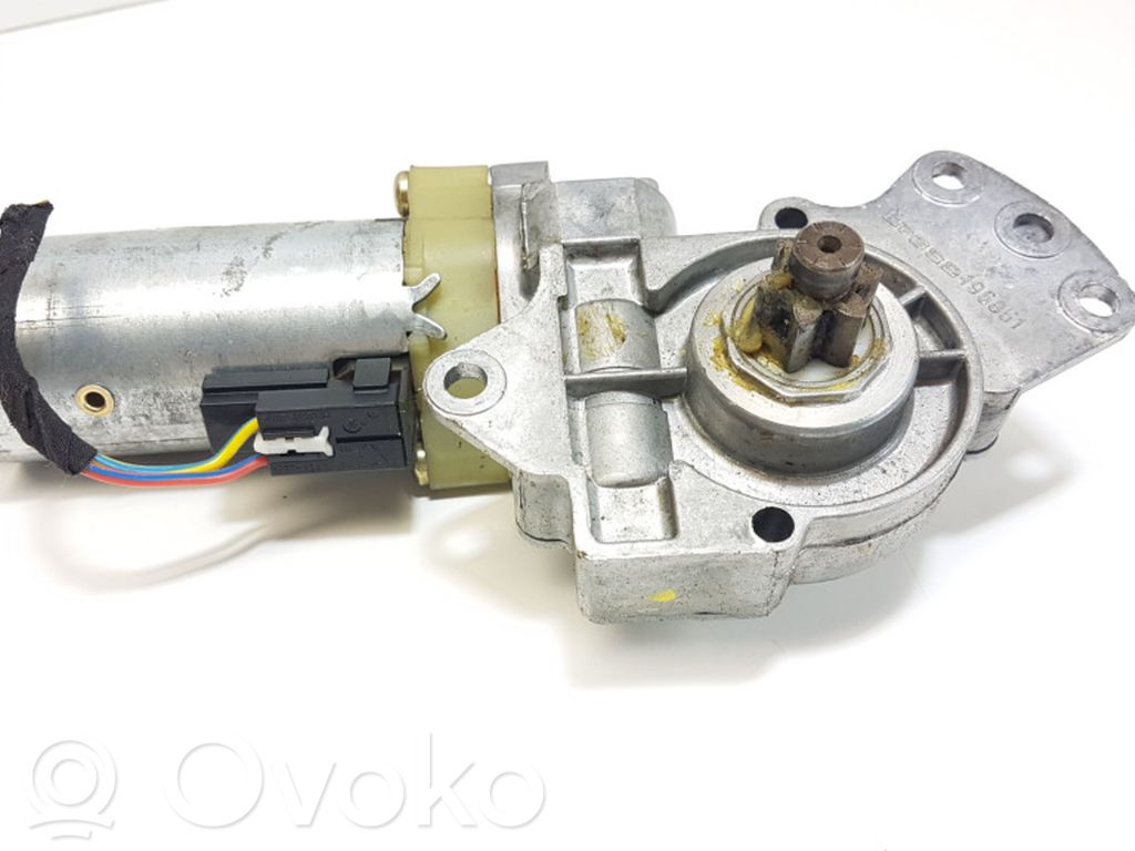 Audi A6 S6 C5 4B Stellmotor elektrische Sitzverstellung 