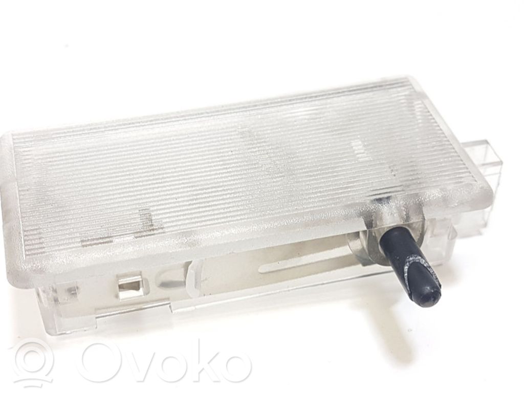 BMW 3 E46 Other interior light 
