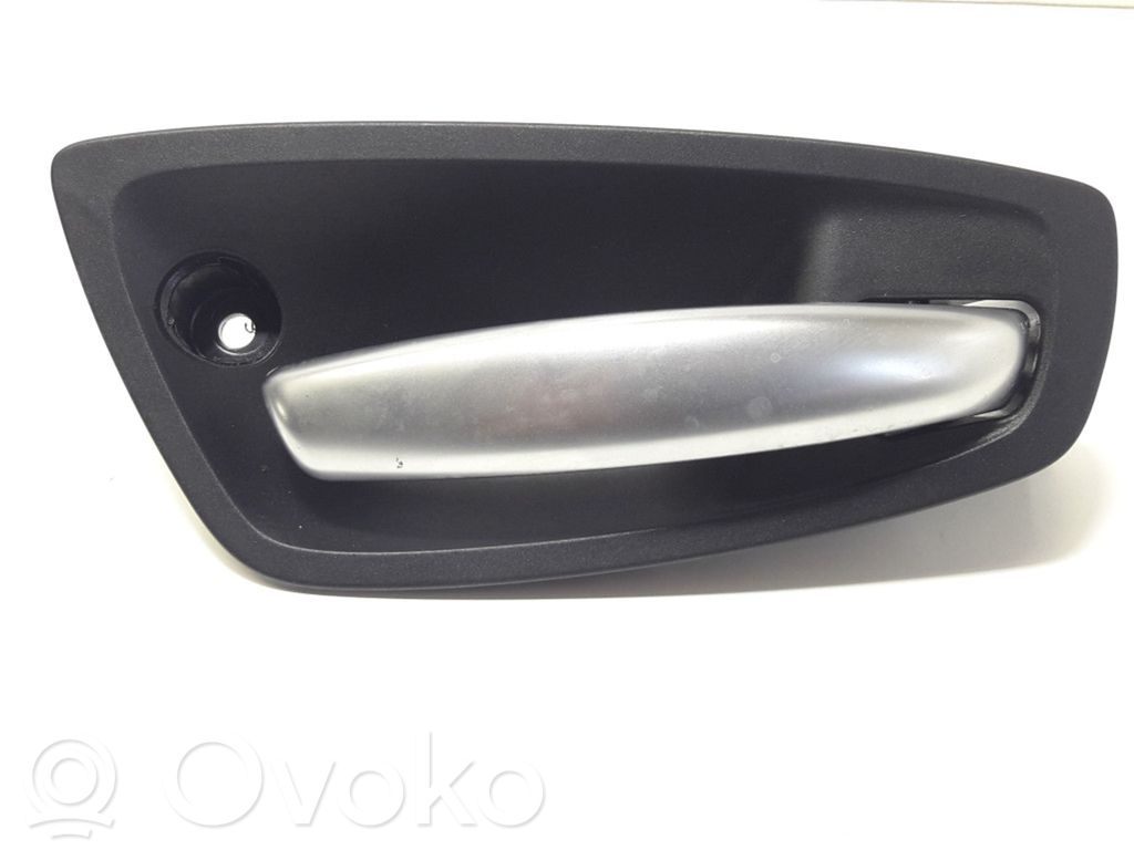 BMW 1 E81 E87 Rear door interior handle 