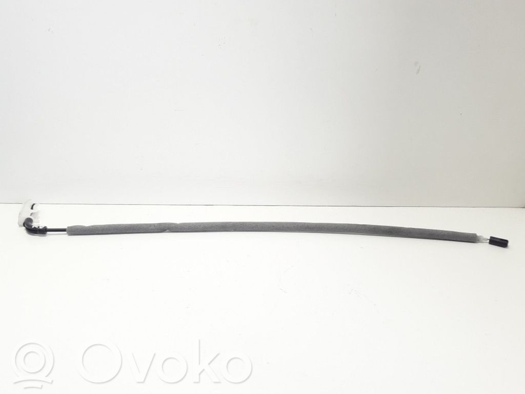 Seilzug Tür vorne   7110705