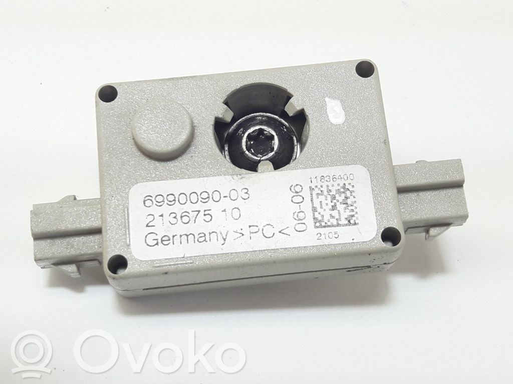 Antenos stiprintuvas   6990090,213675