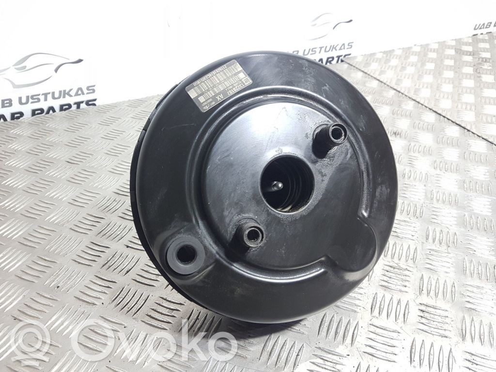 Opel Insignia A Jarrutehostin 