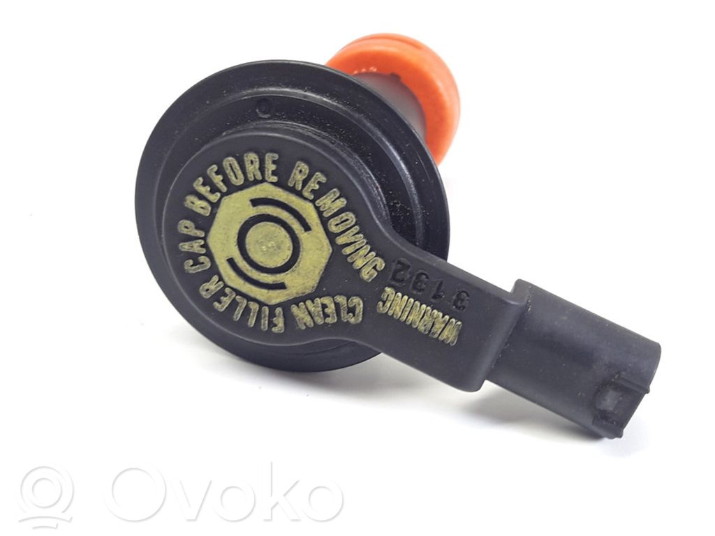 Cita veida sensors