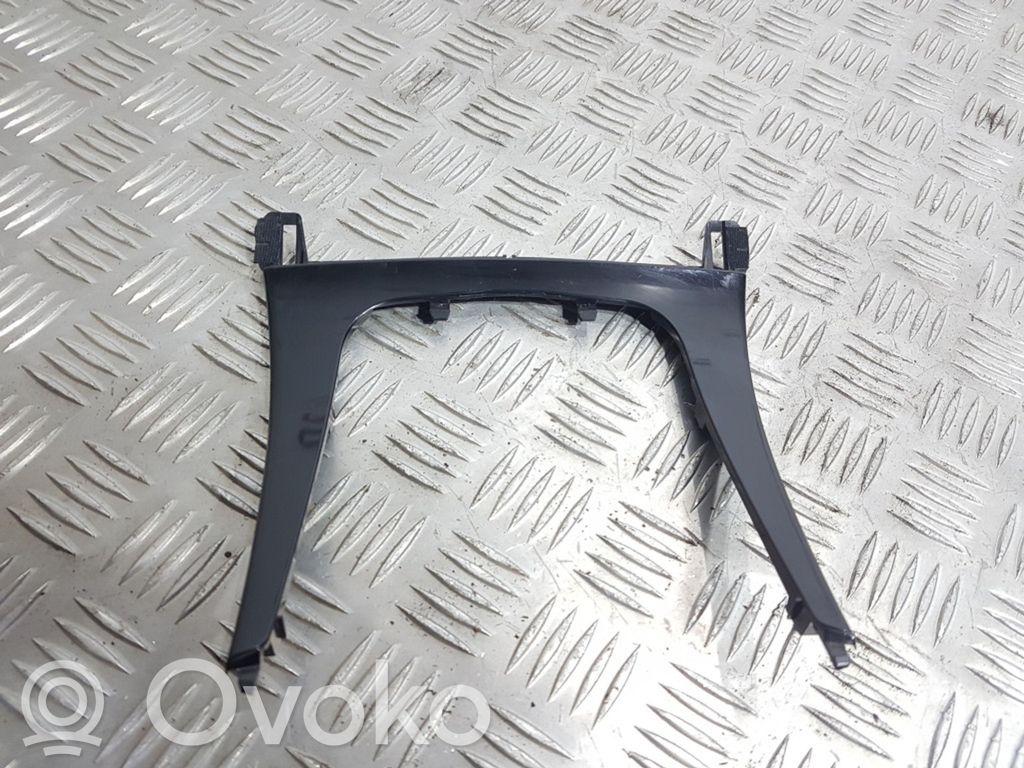 Opel Insignia A Pavarų perjungimo svirties apdaila (plastikinė) 