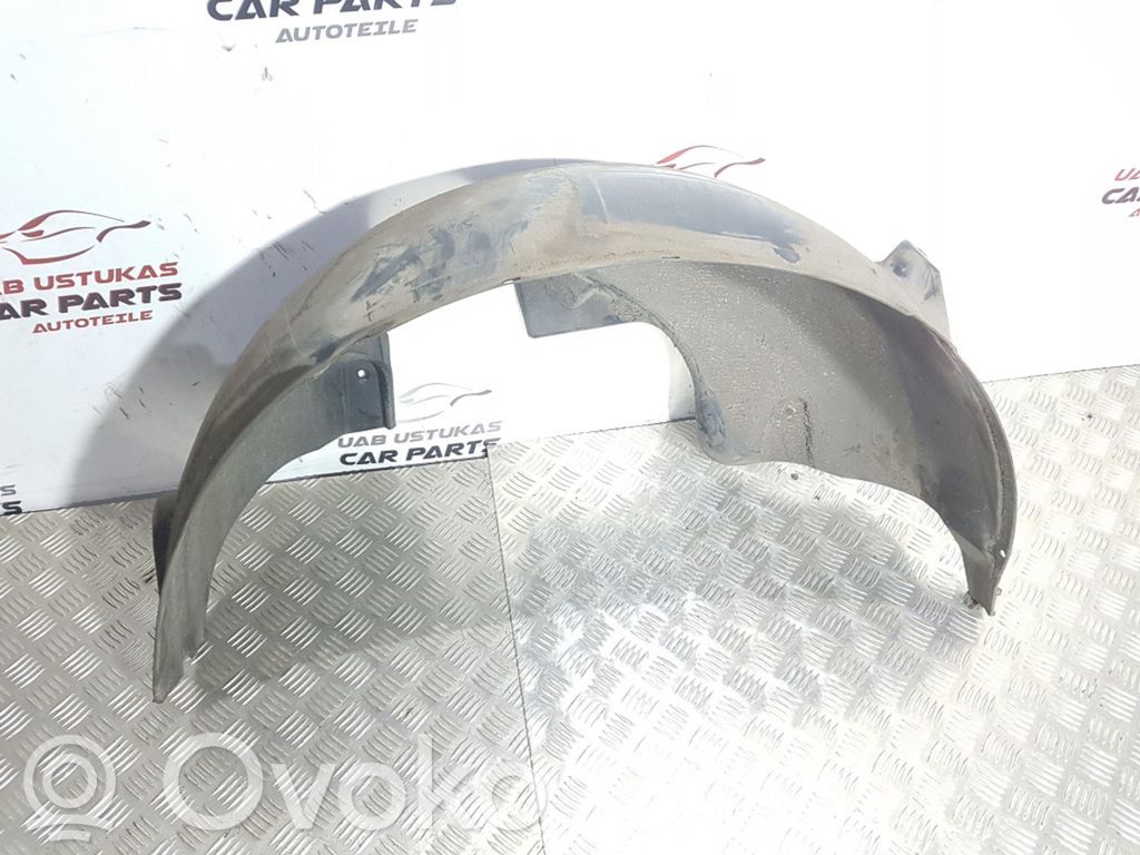 BMW X3 E83 Radhausschale Radhausverkleidung hinten 