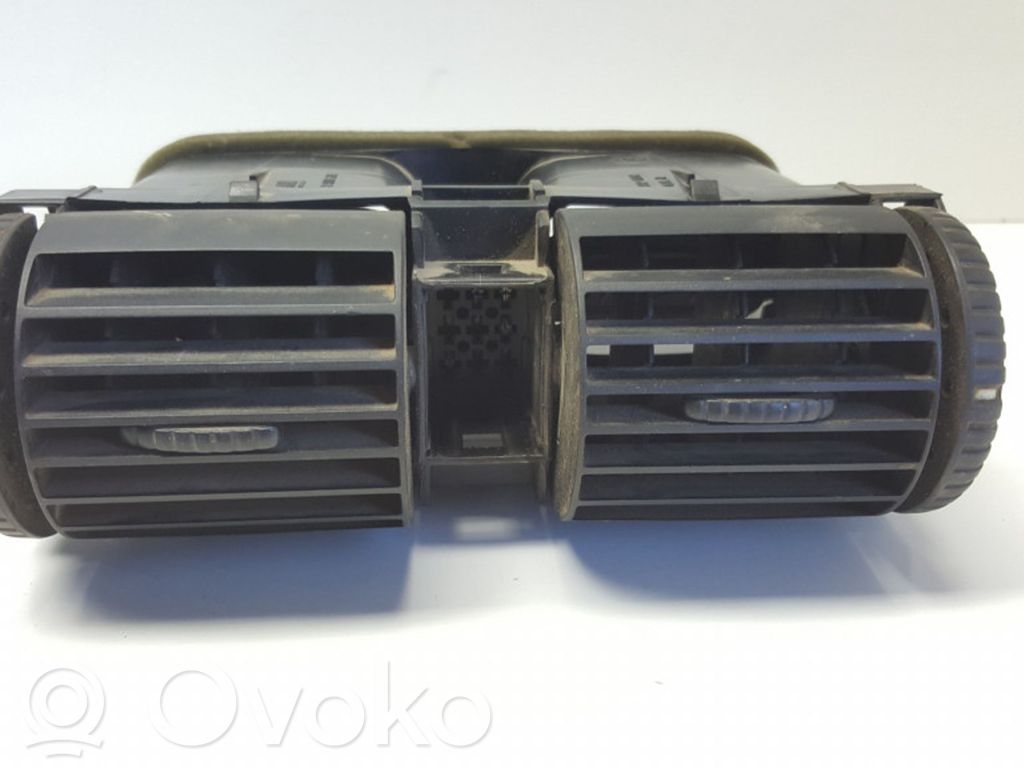Opel Astra G Dash center air vent grill 