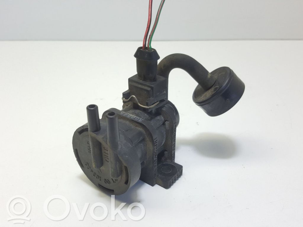 Volvo S40, V40 Solenoidinis vožtuvas 