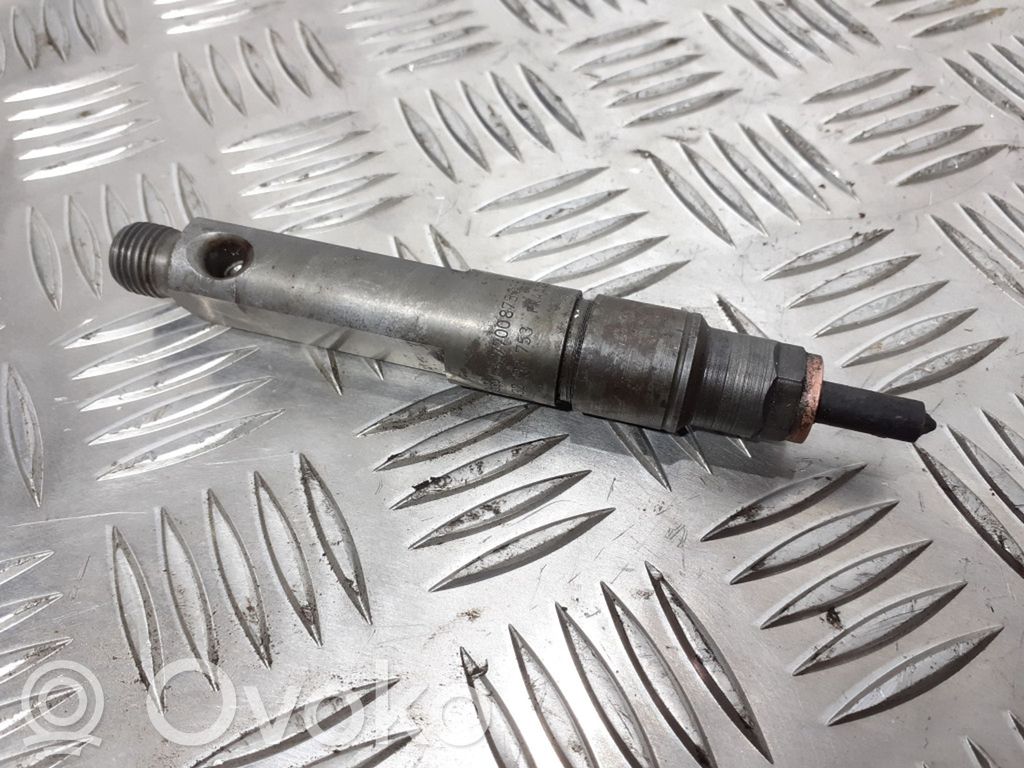 Volvo S40, V40 Sprausla (-i) 