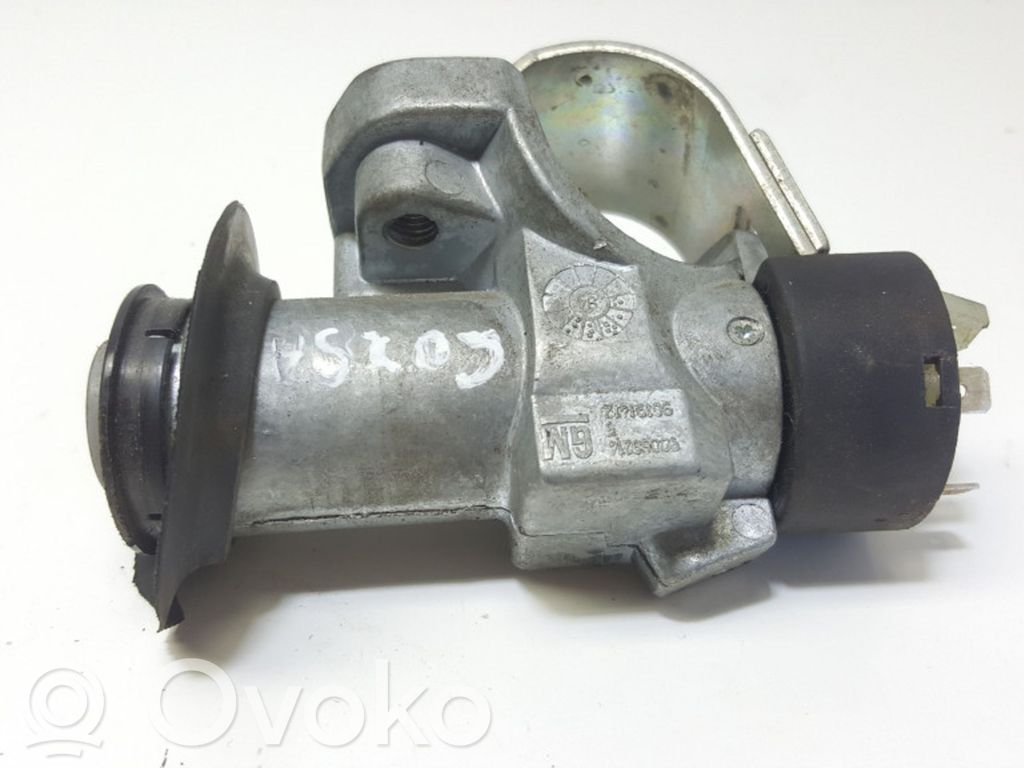 Opel Corsa B Ignition lock 