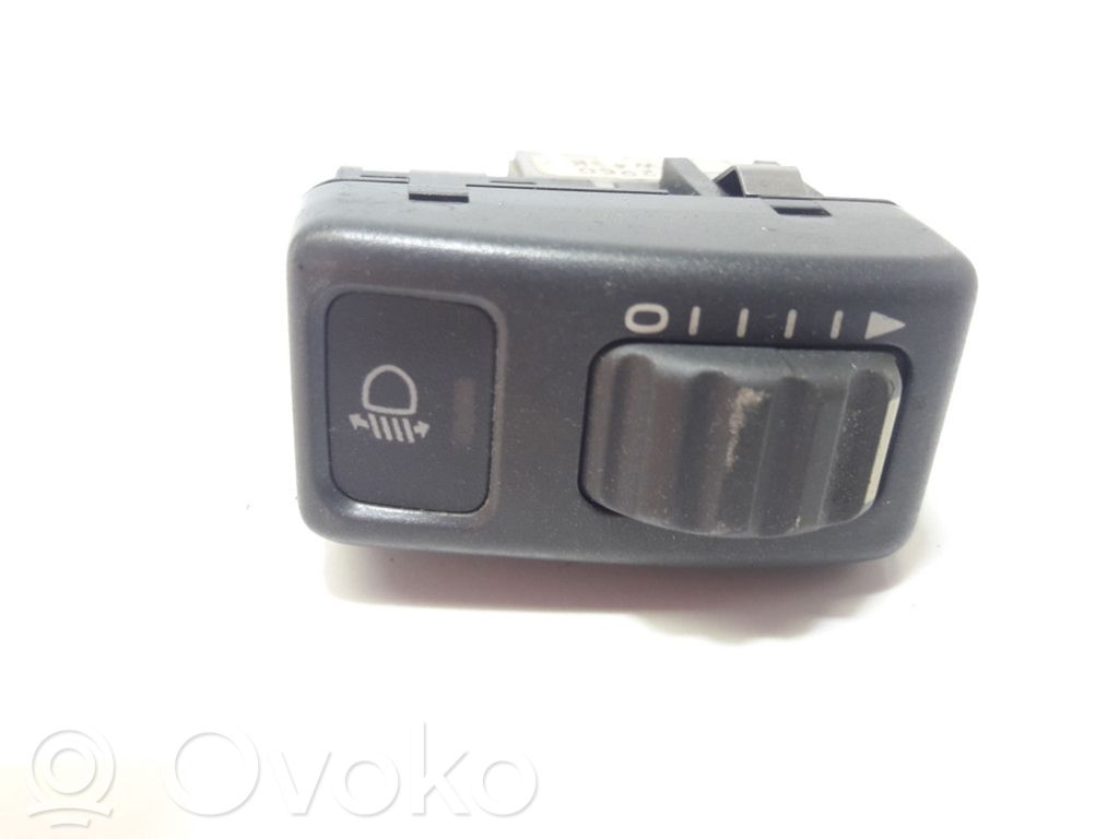 Volvo S70  V70  V70 XC Headlight level height control switch 