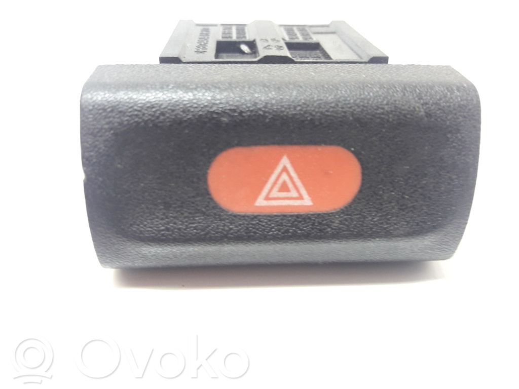Opel Vectra B Hazard light switch 