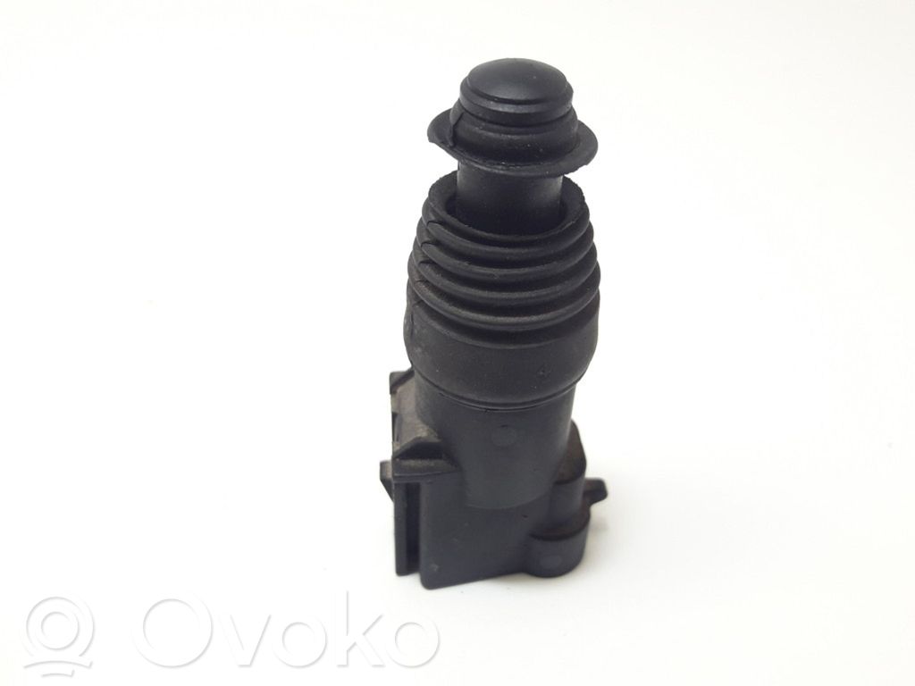 Opel Vectra B Sensor interruptor de la alarma del capó 