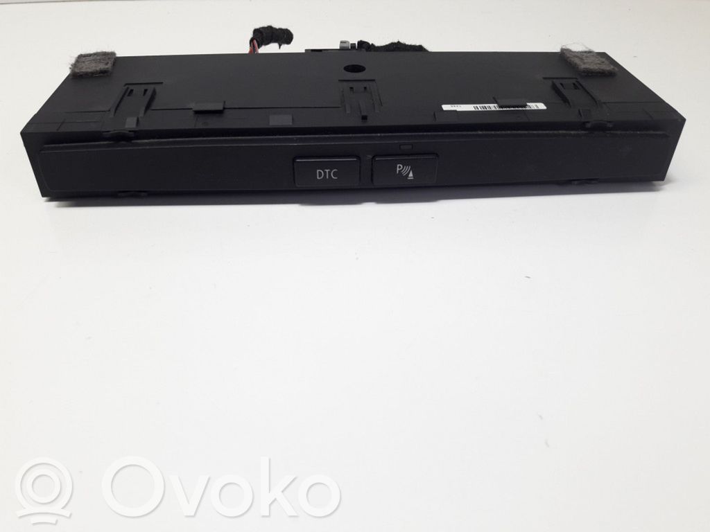BMW 5 E60 E61 Kiti valdymo blokai/ moduliai 