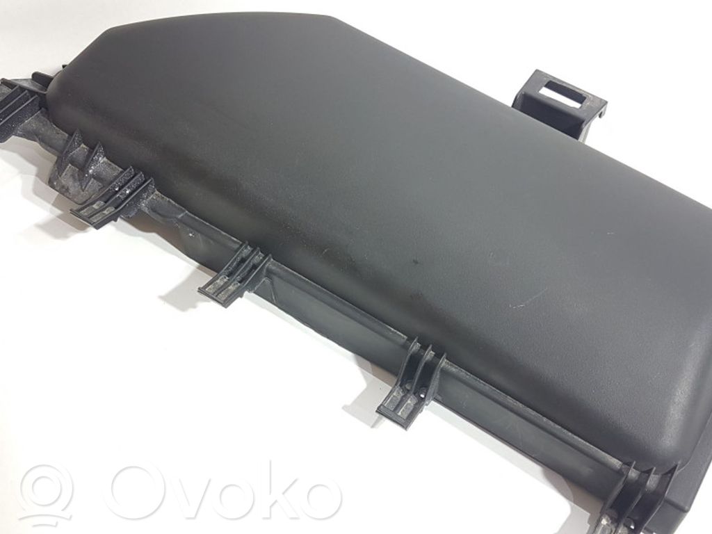 BMW 5 E60 E61 Air filter box cover 