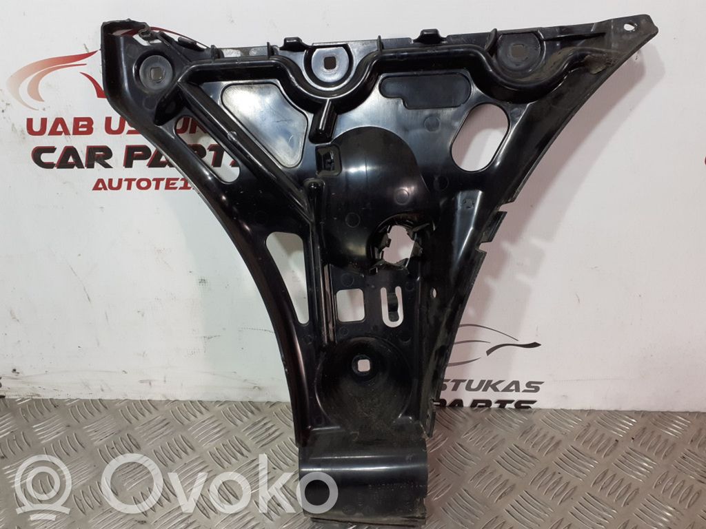 Rear bumper mounting bracket   7060796