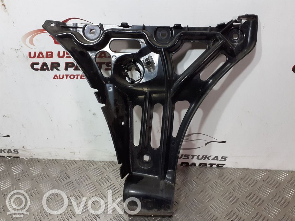 BMW 5 E60 E61 Rear bumper mounting bracket 