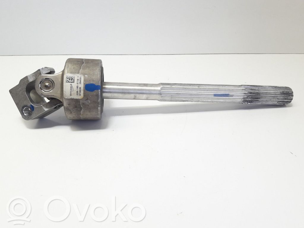Steering column universal joint   2201055729B