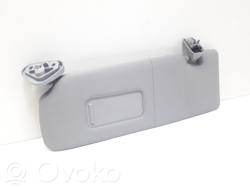 BMW 1 E81 E87 Sun visor 