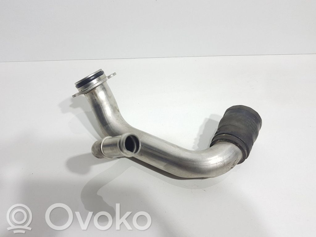 BMW 1 E81 E87 Engine coolant pipe/hose 