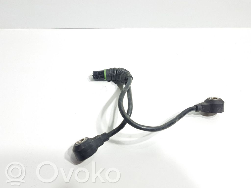 BMW 1 E81 E87 Detonation knock sensor 