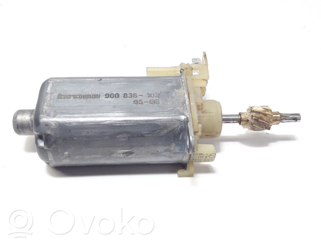 Audi A8 S8 D3 4E Motor de ajuste del asiento 