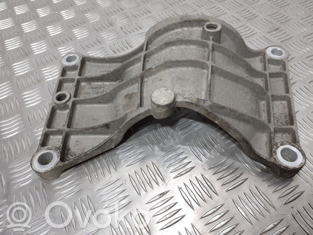 Gearbox mounting bracket   4E0803806D