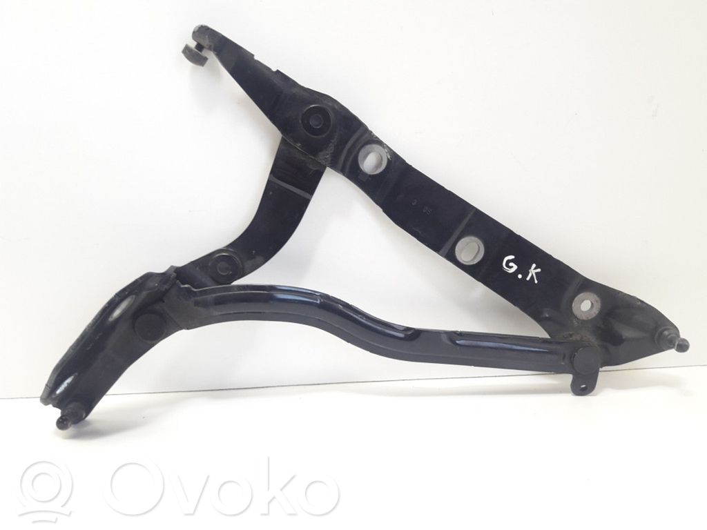 Tailgate/trunk/boot hinge   4E0827299F