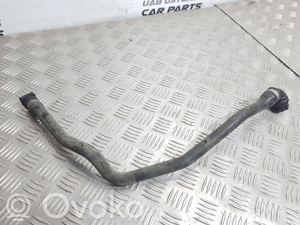 BMW 5 E60 E61 Caurulīte (-es) / šļūtene (-es) 
