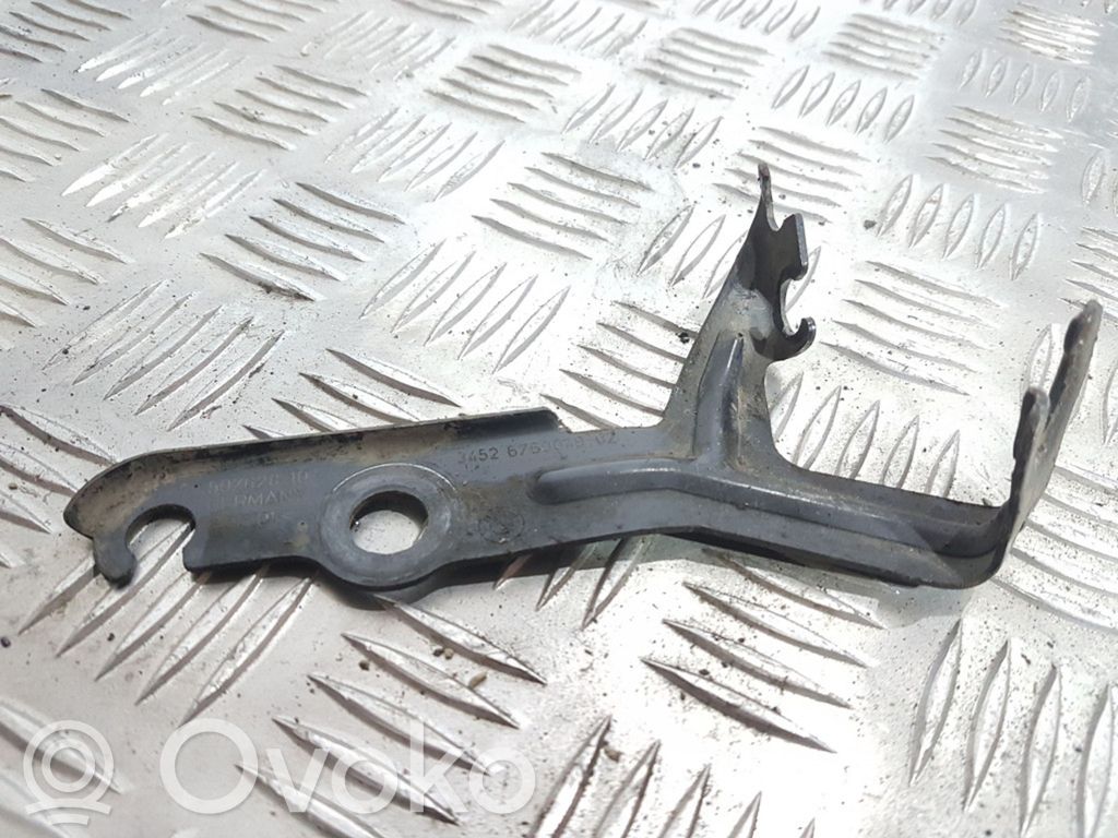 BMW 5 E60 E61 Other front suspension part 
