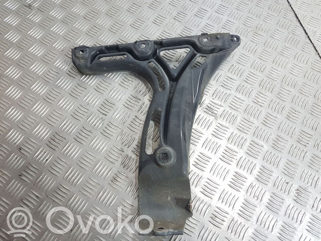 BMW 5 E60 E61 Rear bumper mounting bracket 