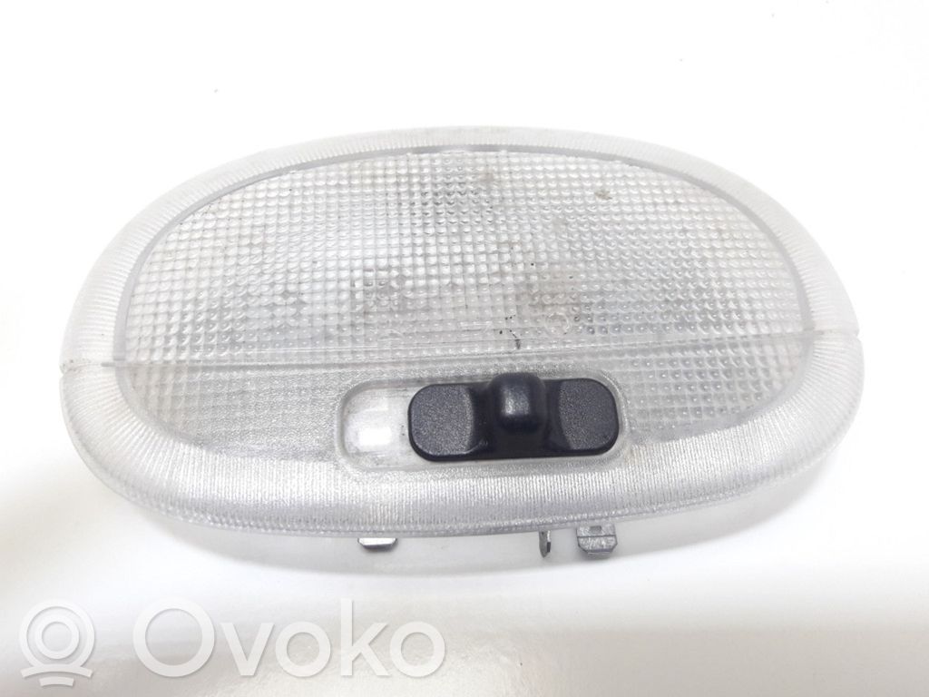 Ford Focus Interior lighting switch 