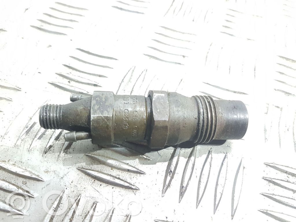 Audi 80 90 S2 B4 Inyector de combustible 