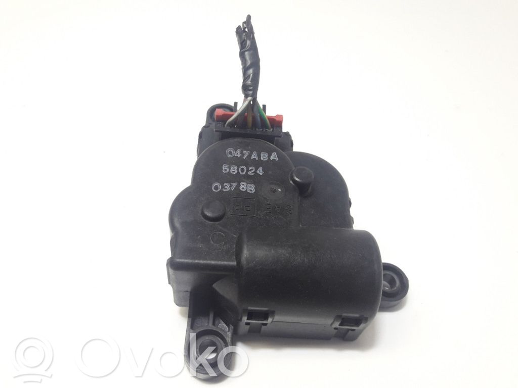 Chrysler Voyager Air flap motor/actuator 