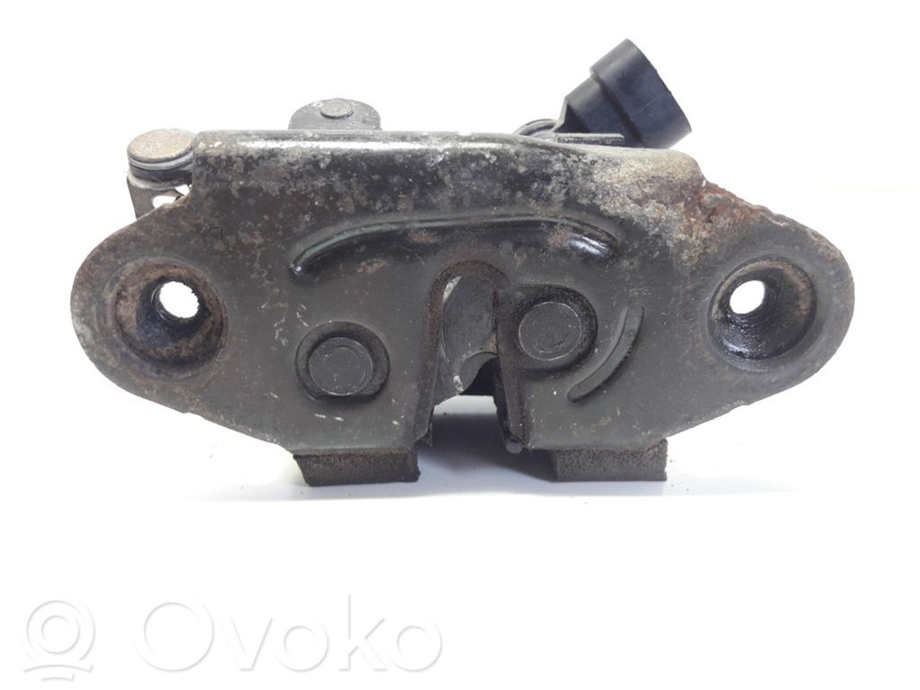 Chrysler Voyager Tailgate/trunk/boot lock/catch/latch 