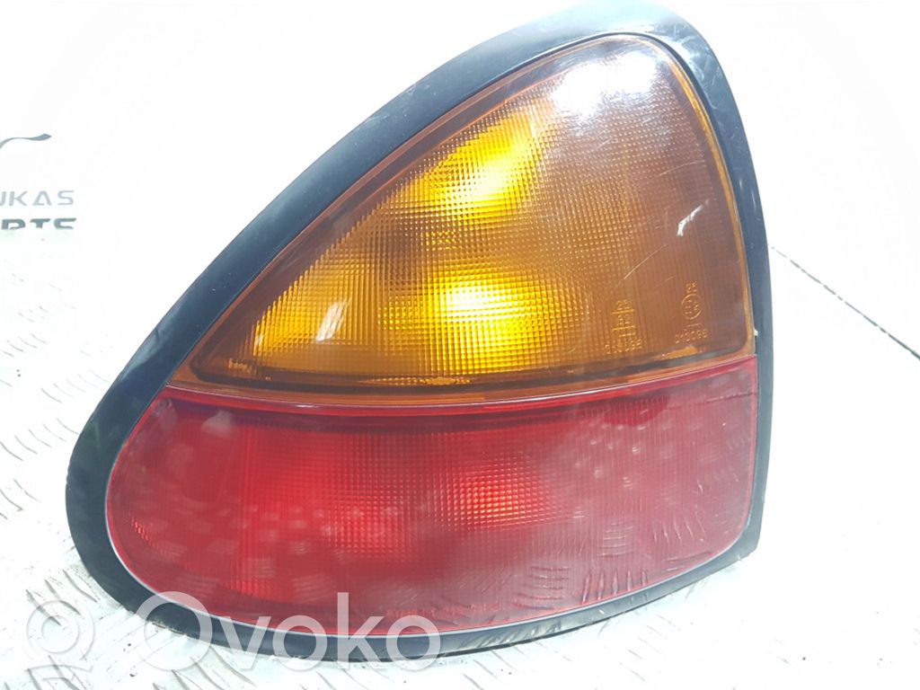 Lampa tylna   013096,IP2ST91DOT,3096