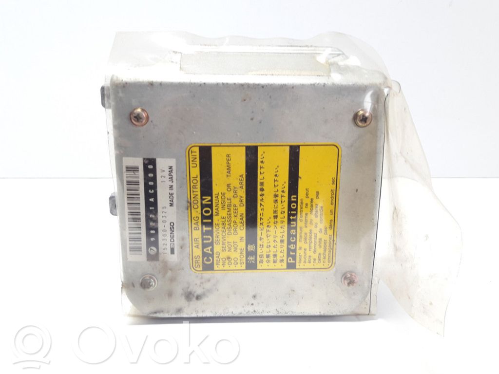 Subaru Legacy Airbag control unit/module 