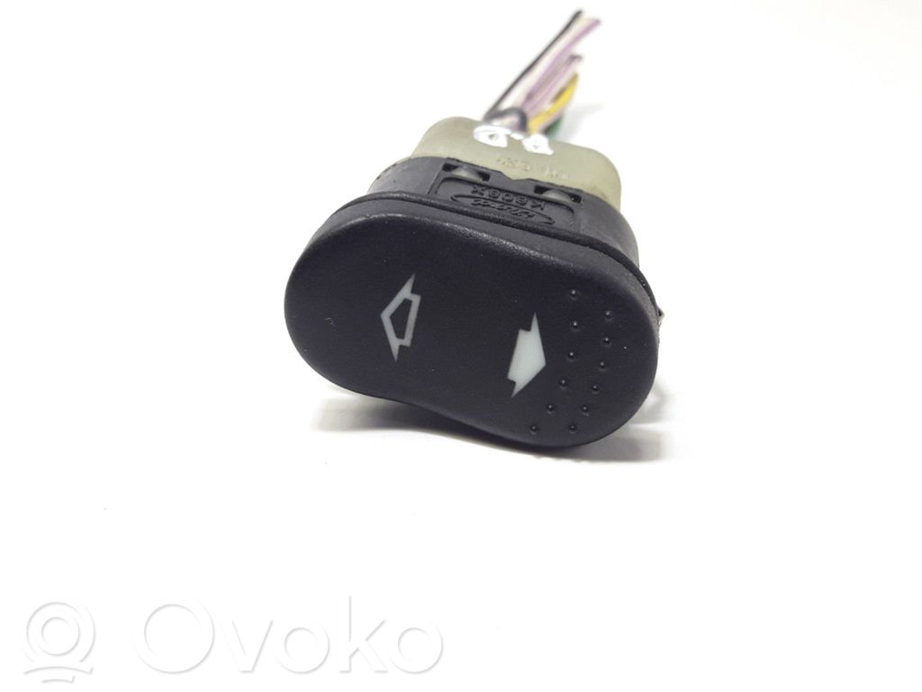 Ford Focus Electric window control switch 