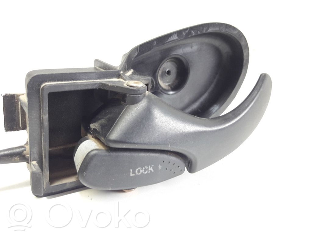 Ford Focus Manecilla interna puerta trasera 