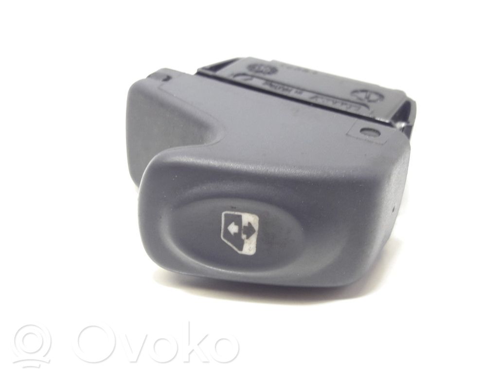 Renault Clio II Electric window control switch 
