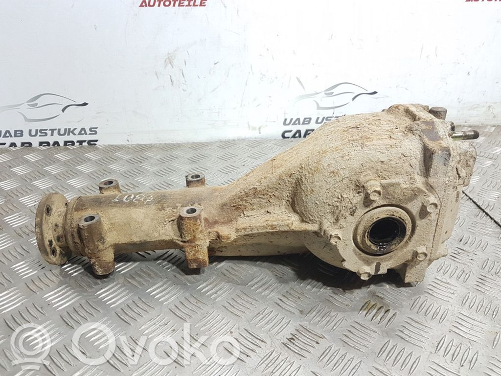 Subaru Legacy Differenziale posteriore 