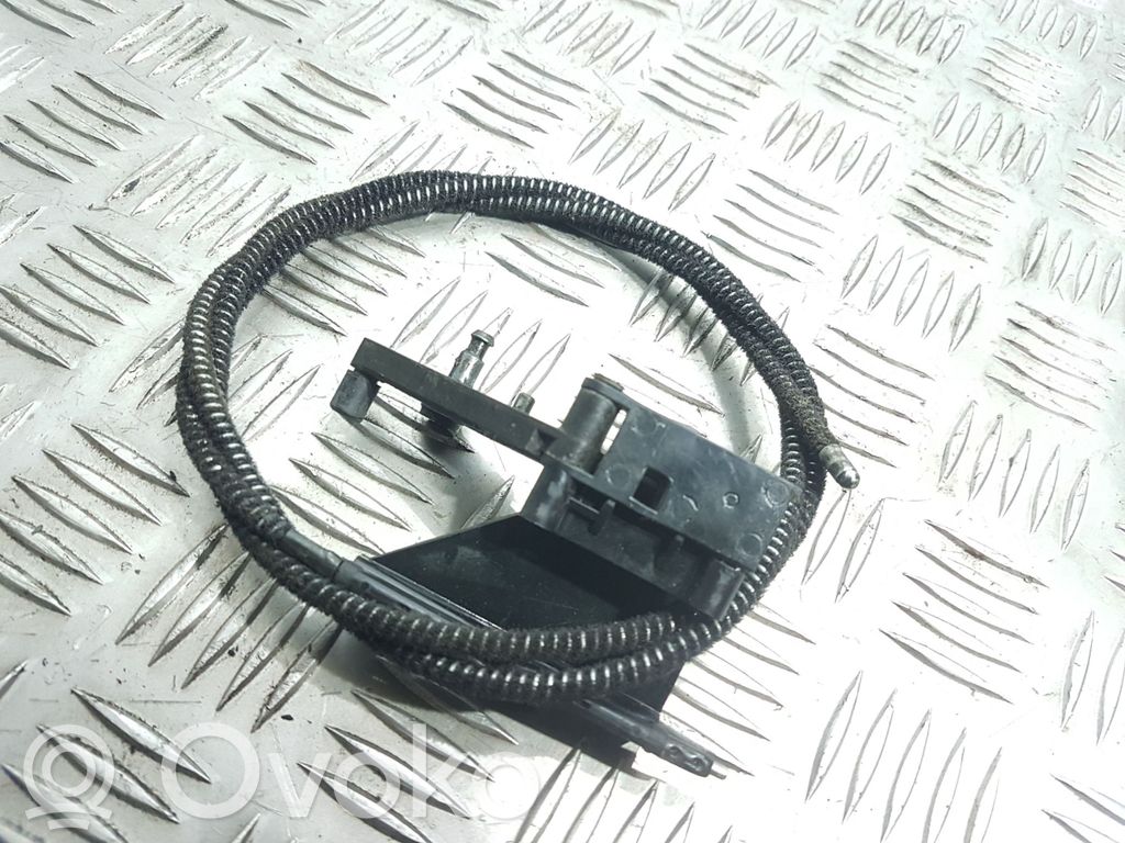 Volkswagen Golf III Other exterior part 